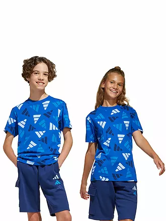 ADIDAS | Jungen T-Shirt J CLBRTN | 